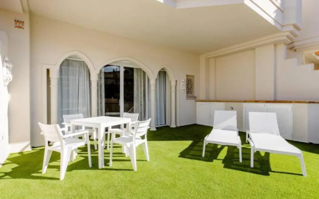 New Apartment Sherezade Tenerife