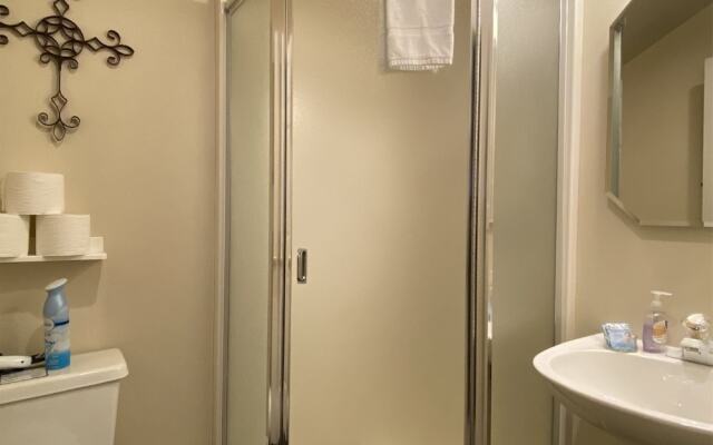 Mountain Harbor #204 2 Bedroom Condo