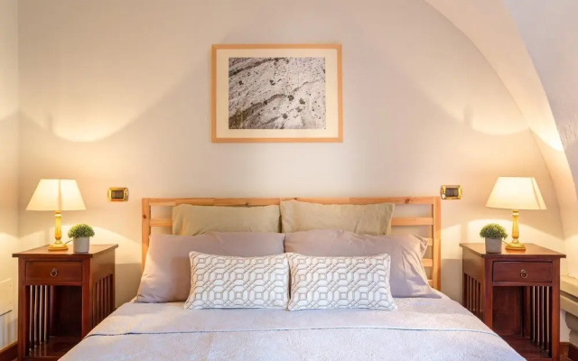 The Arnolfini Portrait Apartment - Apartment in 卢卡 - Photo 3