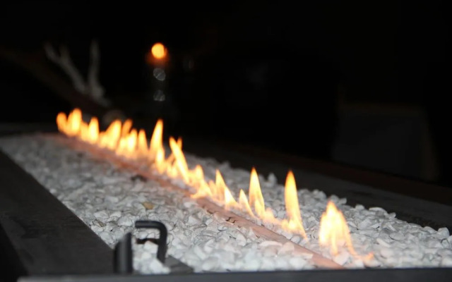 De Zon Hotel & Restaurant by Flow