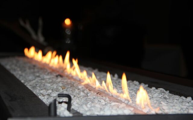 De Zon Hotel & Restaurant by Flow