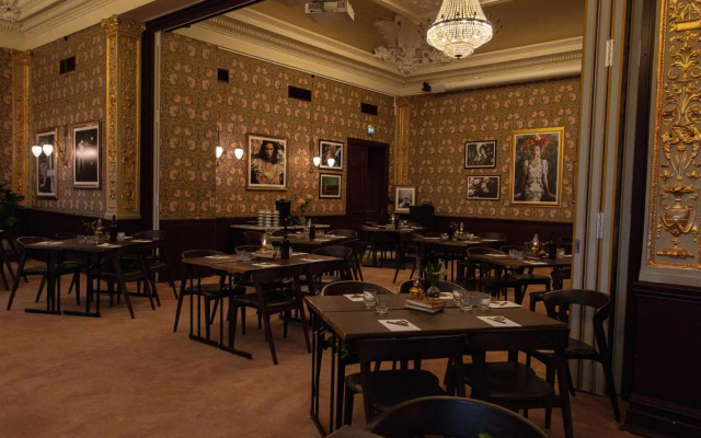 Hotel Pigalle