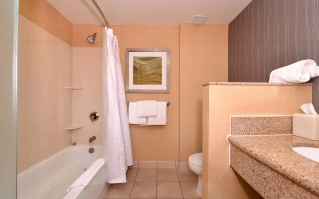 Courtyard Pittsburgh Monroeville