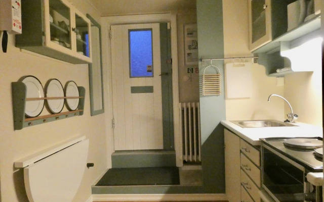 Forsæla Apartmenthouse