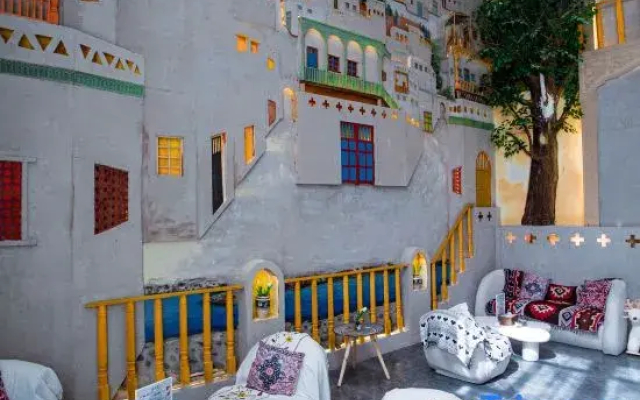 Villa Turpan