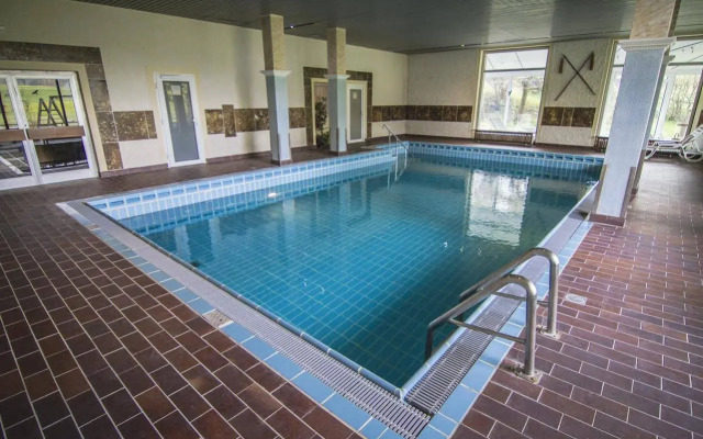 Reikartz Hotel Bergpanorama Pfronten