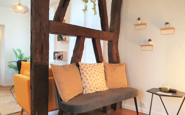 l'Atelier d'Artiste Netflix - 6pers