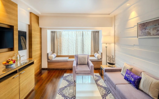 Vivanta Goa, Panaji