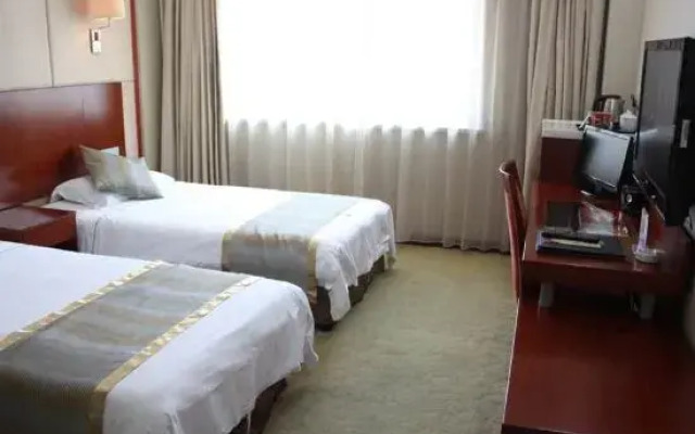 TD.garden hotel