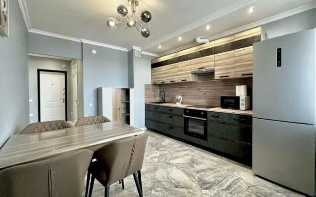 Апартаменты СоваХоум на ул. Модогоева 2