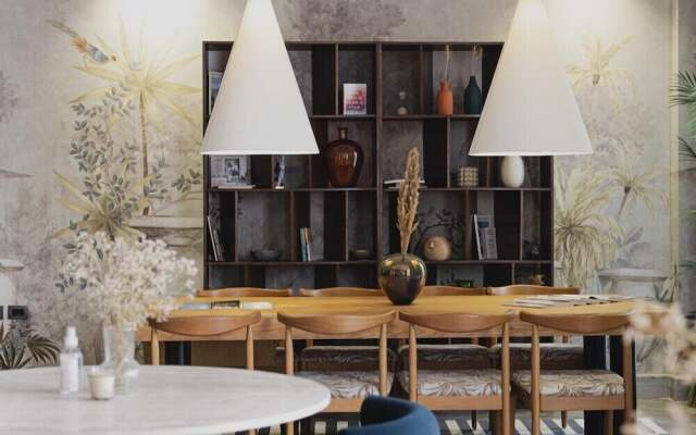 Boutique Nest at New Cairo