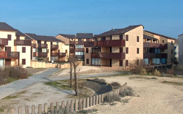 Résidences Les Maisons de l'Océan