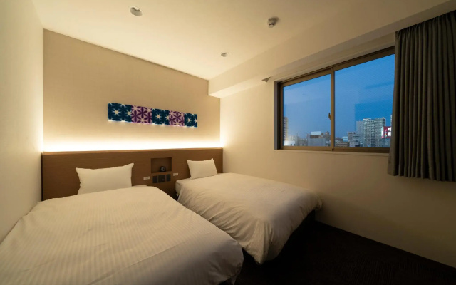 R&B Hotel Nagoya-Ekimae