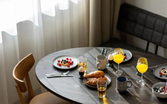 Ocean House Scheveningen
