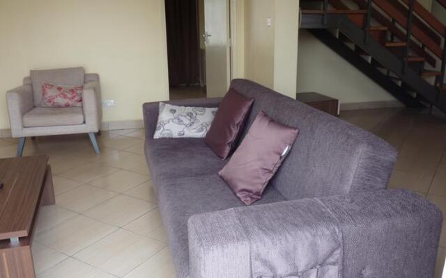 Norfolk Towers Apartment
