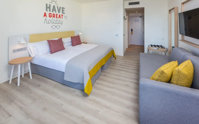 Abora Interclub Atlantic by Lopesan Hotels - All inclusive