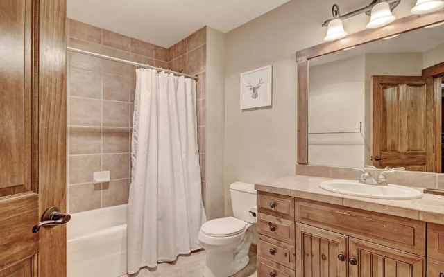 Mountain Thunder M1206