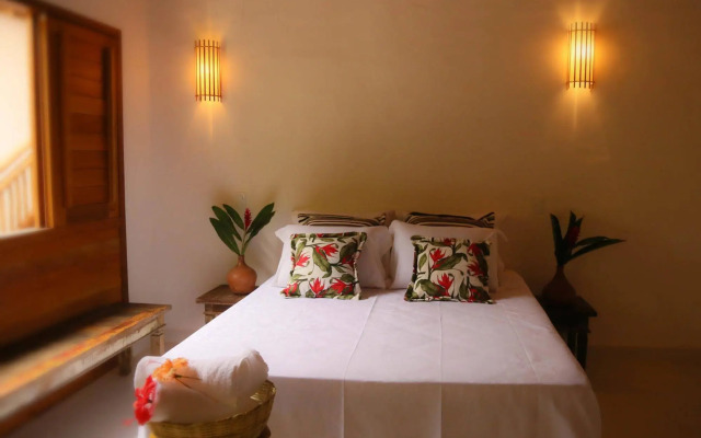 Pousada Recanto do Sol