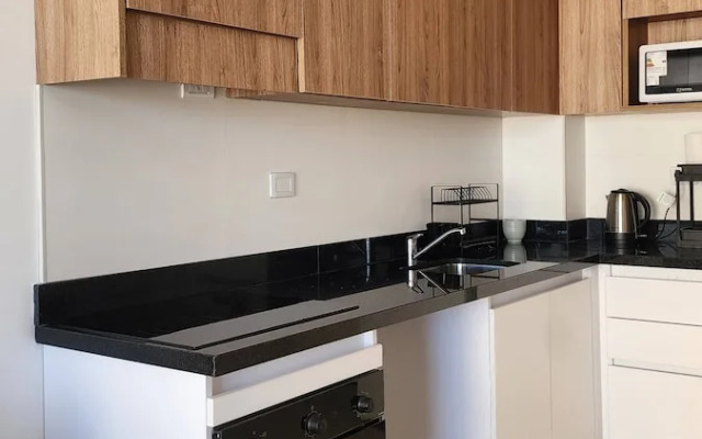 Alberti 360 Comfort, View and Sense of Home