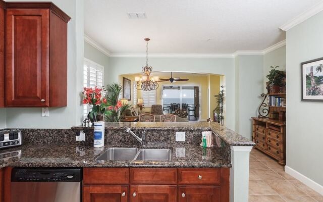 751 Cinnamon Beach - Three Bedroom Condo