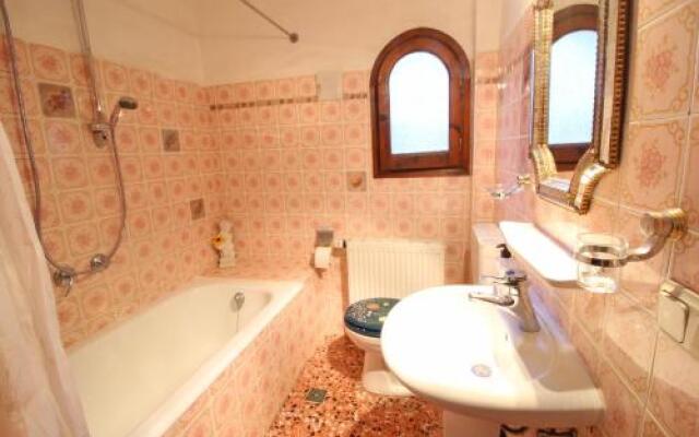 Holiday Home Richelieu - CLP297