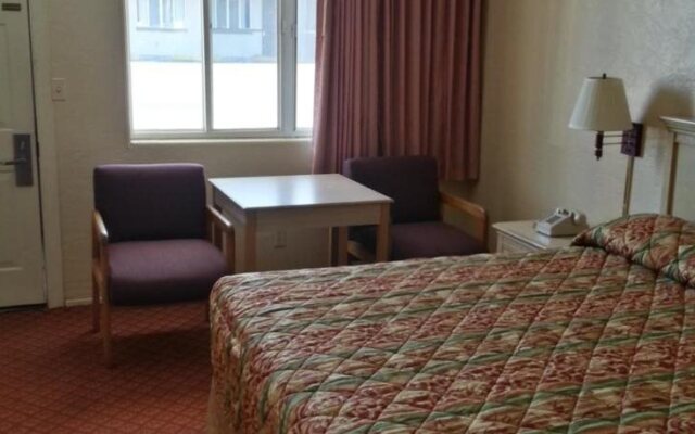 Budget Inn of Daytona Beach