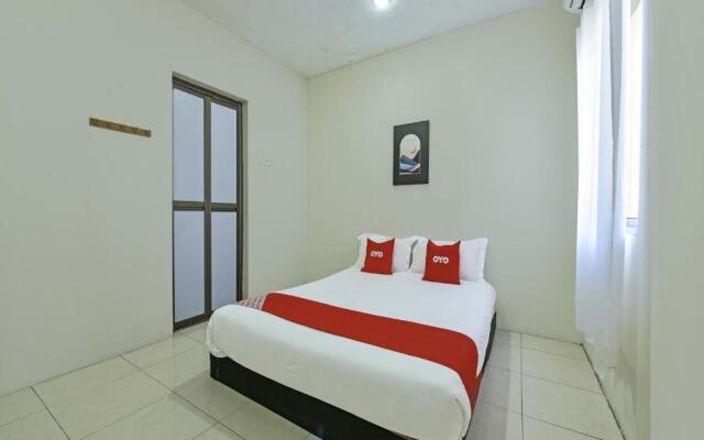 OYO 90765 Hotel Bajet Pulai