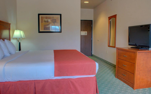 Allington Inn & Suites