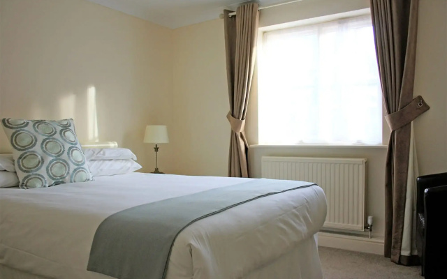 Thanington Hotel