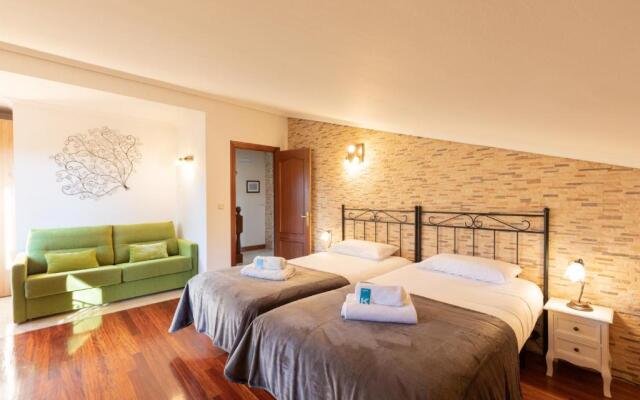 Casa Rural Zelaieta BerriBi