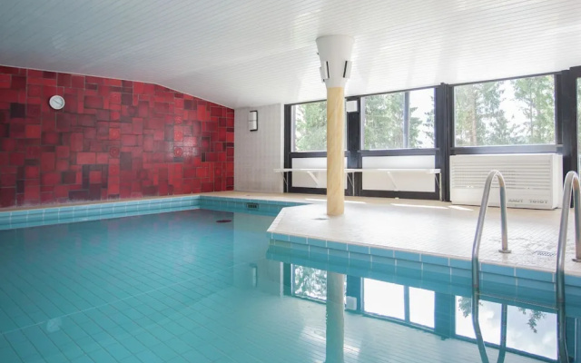 Lovely Apartment in Winterberg With Sauna