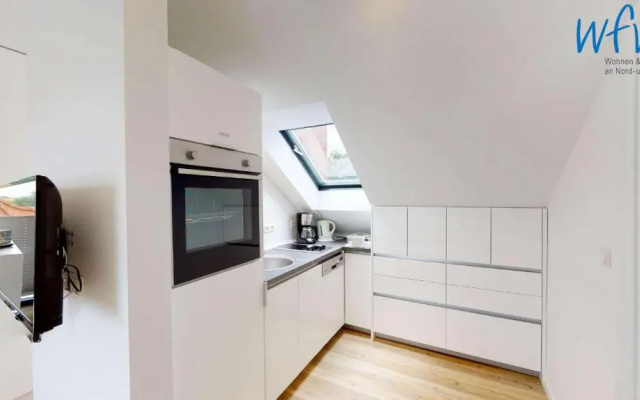 Seaside - Ferienwohnung 6