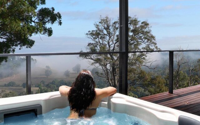 Scarlet Woods Chalets