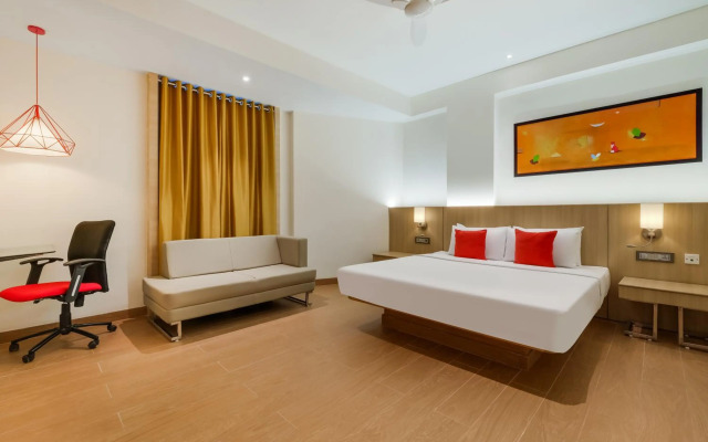 Red Fox by Lemon Tree Hotels, Vijayawada