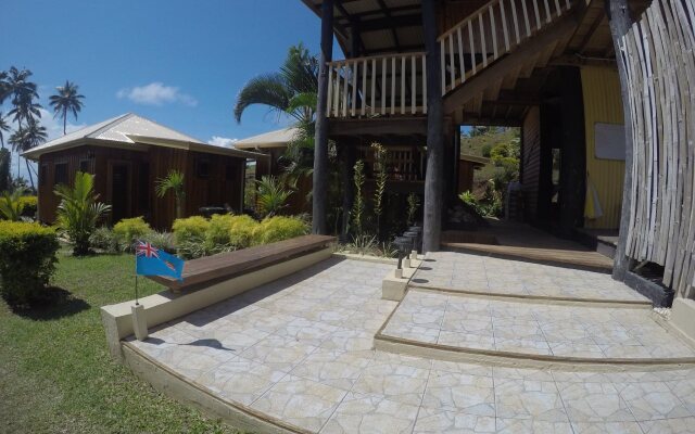 Fiji Lodge Vosa Ni Ua