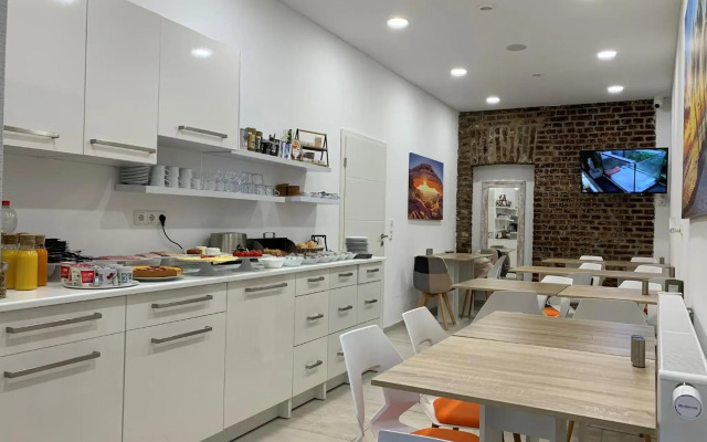 Hotel Restaurant Soers