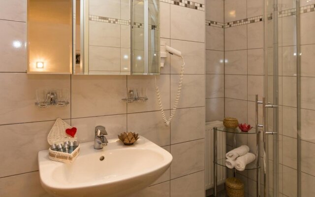 Kärnten Apartment Turnersee