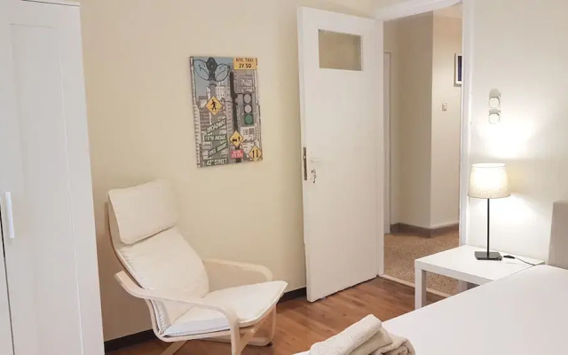 Erra - Vanilla - Athens Center,110m²,4 BD,1.5 BATH
