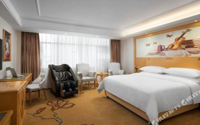 Vienna 3 Best Hotel (Loudi Shuangfeng)