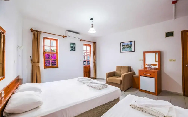 Sardunya Hotel