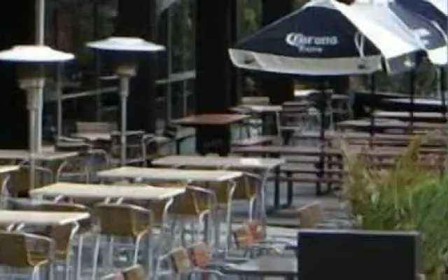 Heathcote Hotel