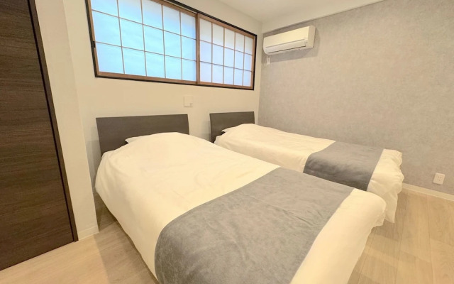 Urban Stay Shinjuku East