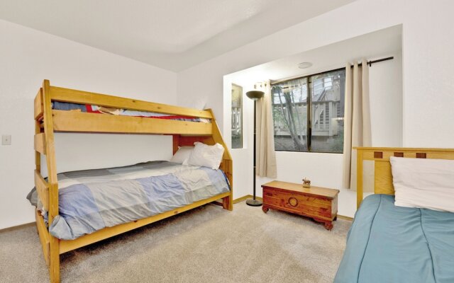 Bear Meadow Woods Condo #2341