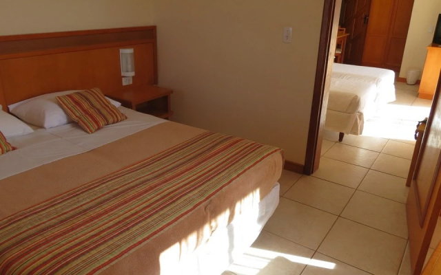 Nelson Praia Hotel