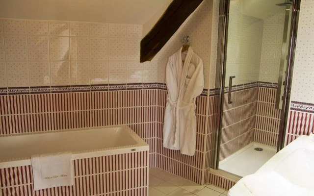 Mercure Moulins Hotel de Paris