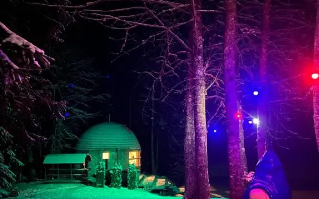 Soesauna Farmstay
