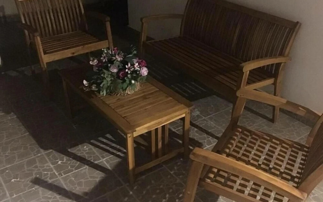 Jenny's House