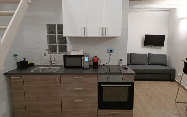 mungiBEDdu Apartment