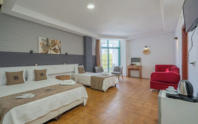 Moda Suit Hotel