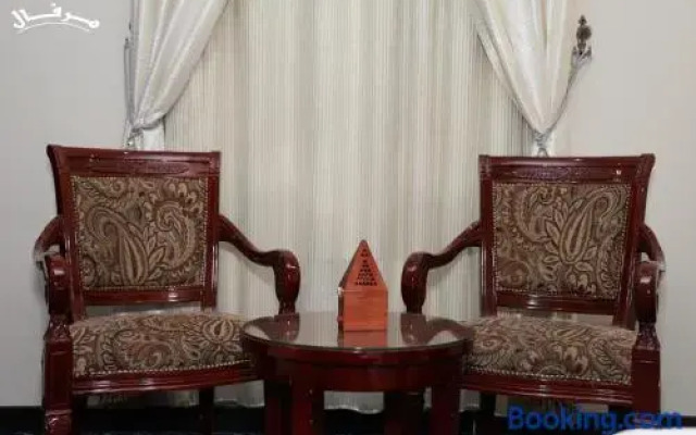 Merfal Royal Apartment